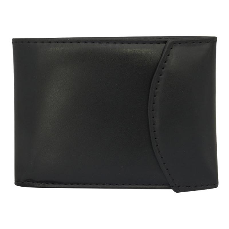 Billetera De Cuero Elegante Con Solapa - Imagen 20