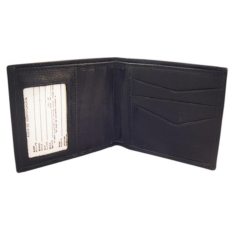 Billetera Elegante Para Euros - Imagen 10