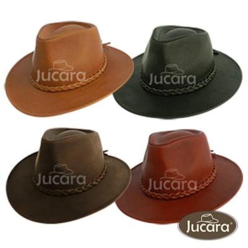 Sombrero Jucara Australiano - Imagen 3