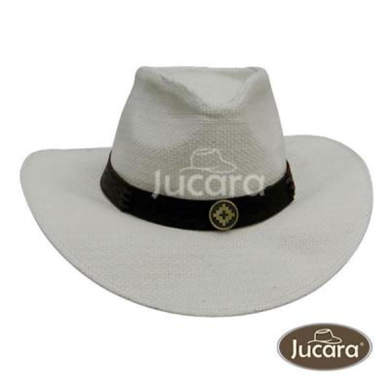 Sombrero Jucara De Yute - Imagen 5