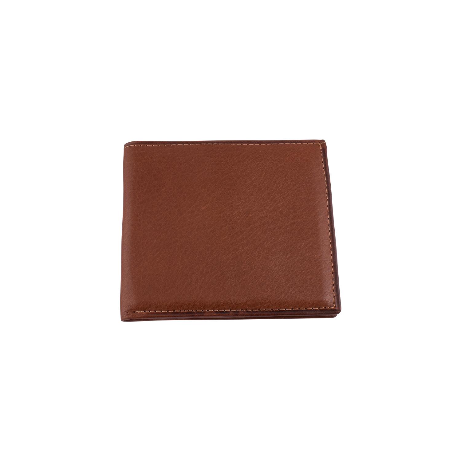 Billetera Elegante Para Euros - Imagen 9