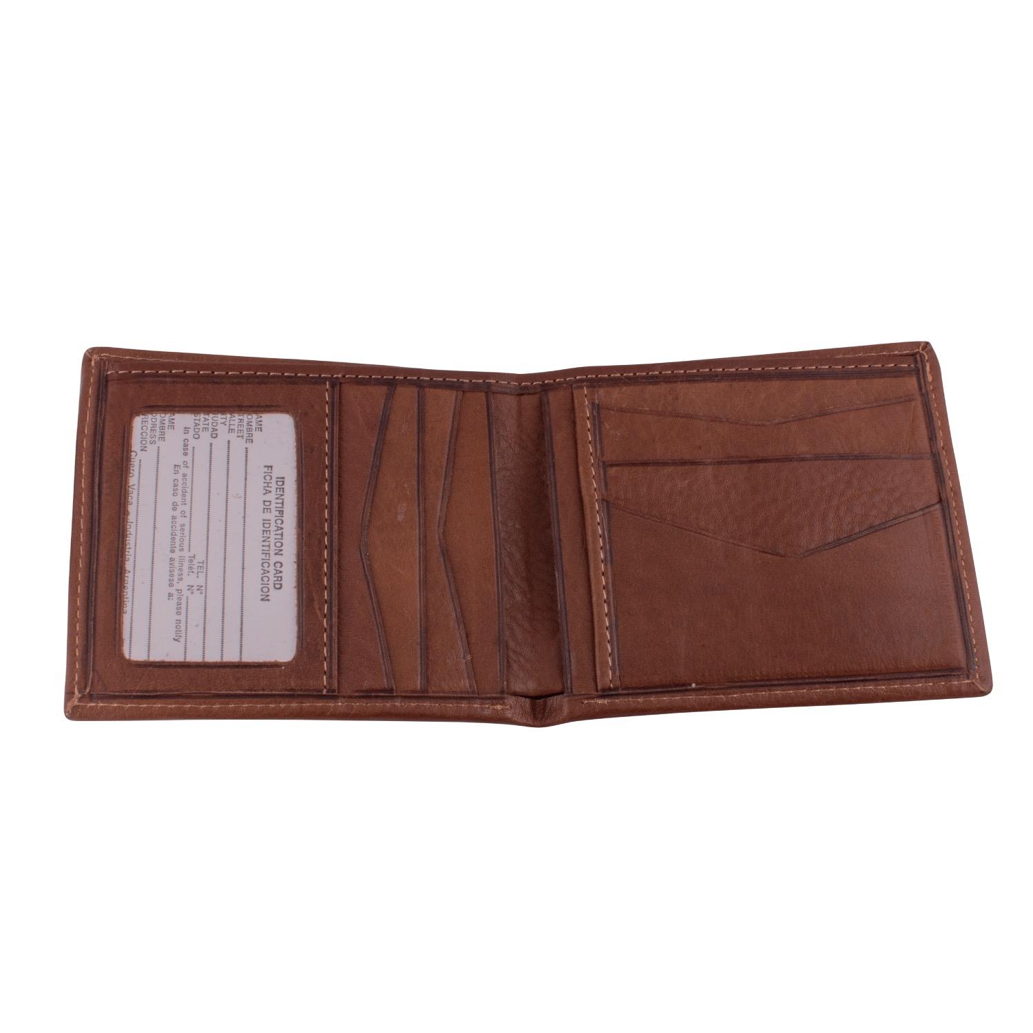 Billetera Elegante Para Euros - Imagen 2