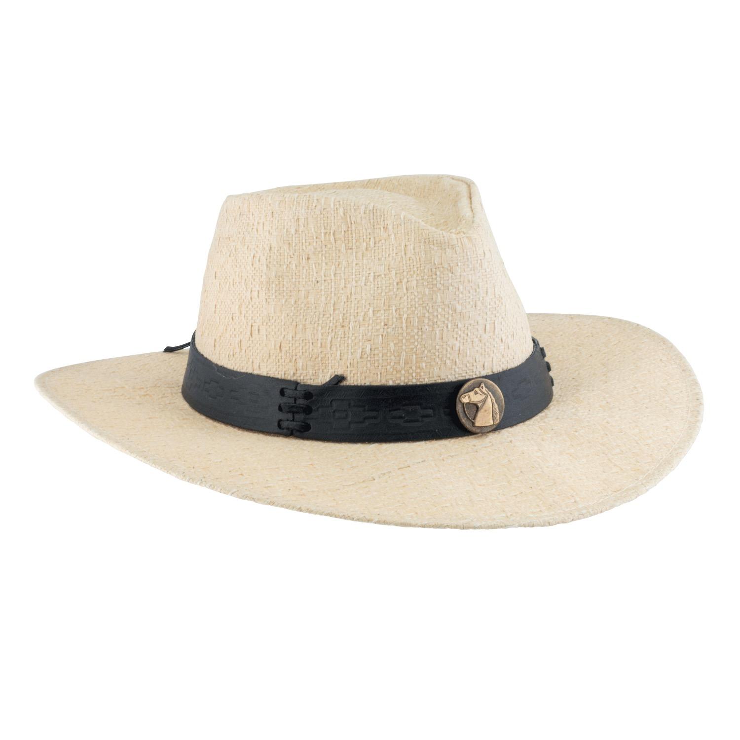 Sombrero Jucara De Yute - Imagen 3