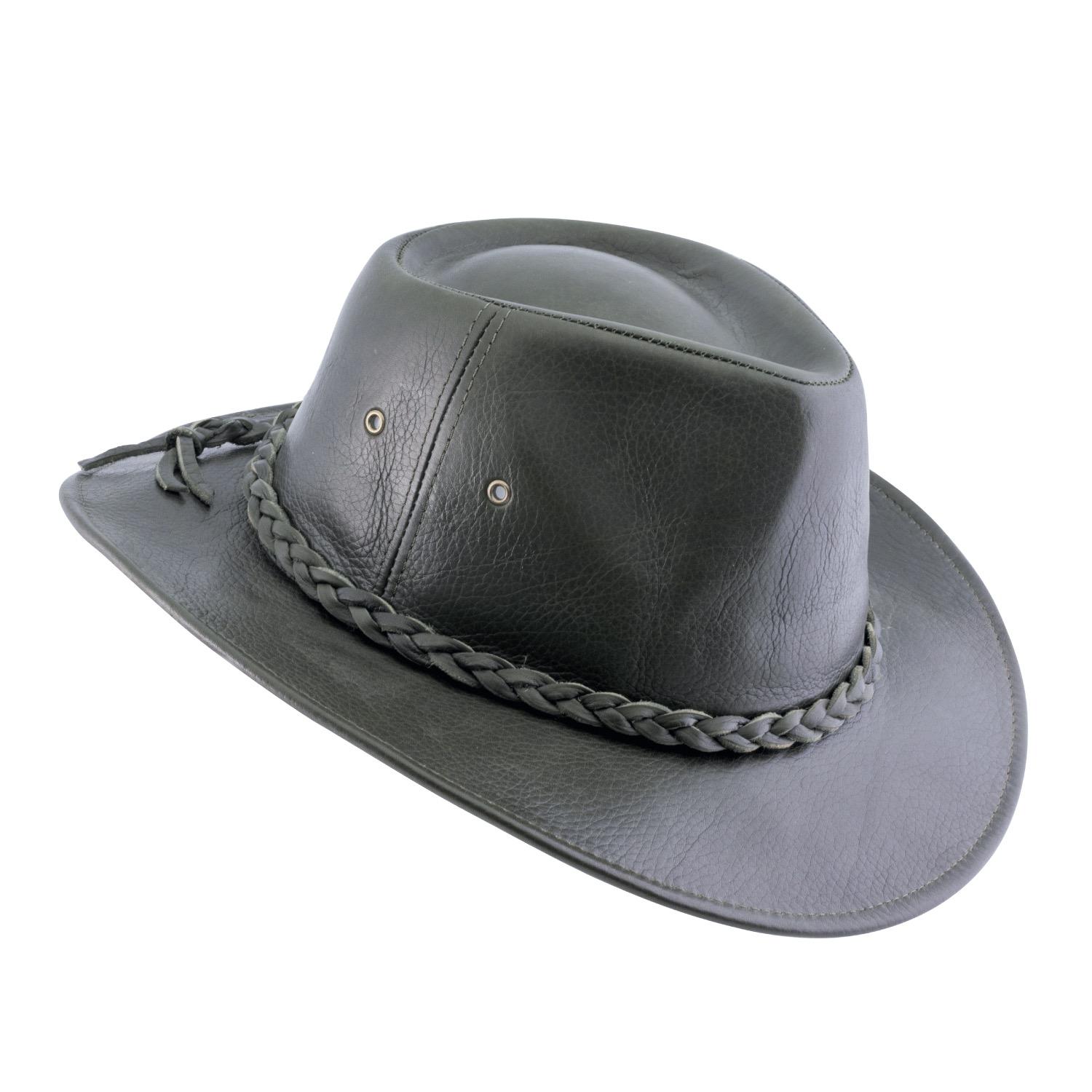 Sombrero Jucara Australiano - Imagen 5