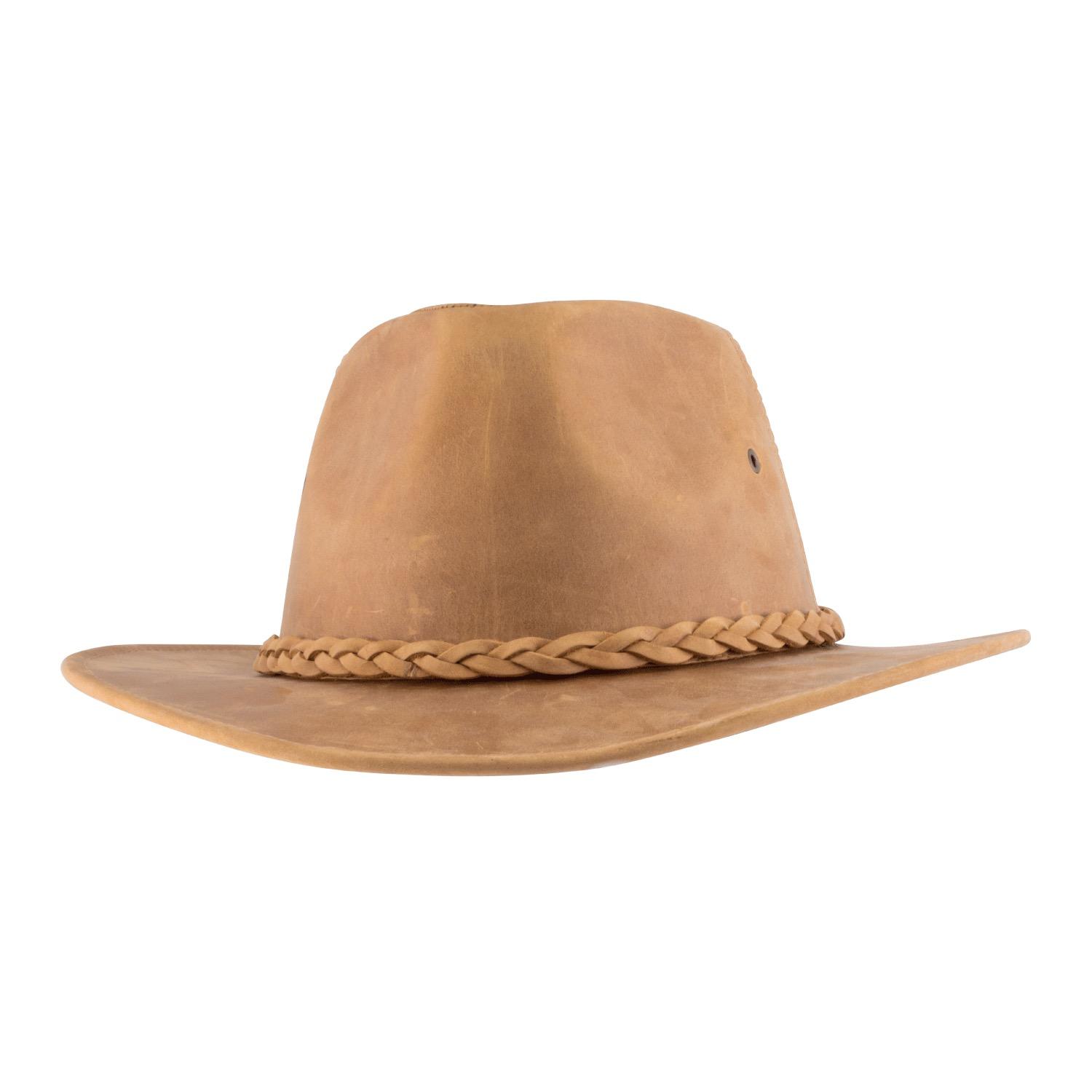 Sombrero Jucara Australiano - Imagen 6