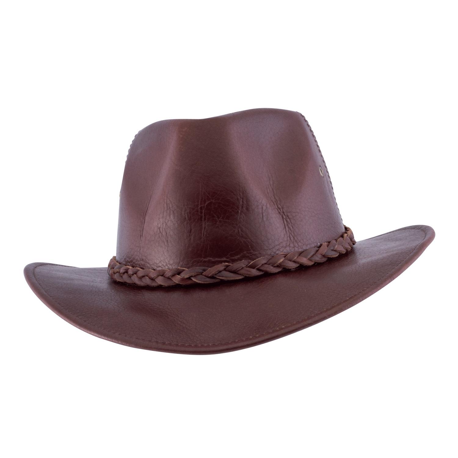 Sombrero Jucara Australiano - Imagen 4