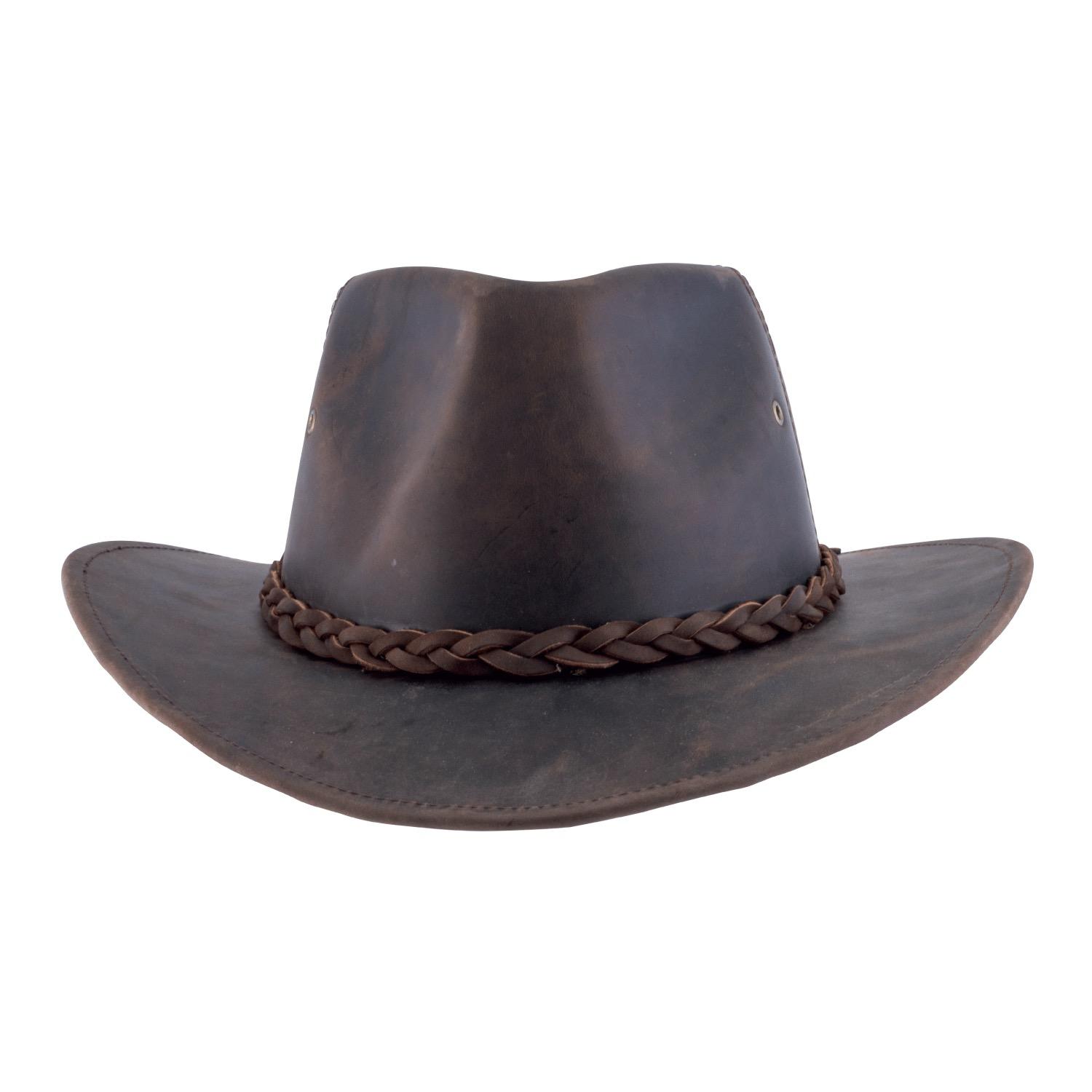 Sombrero Jucara Australiano - Imagen 7
