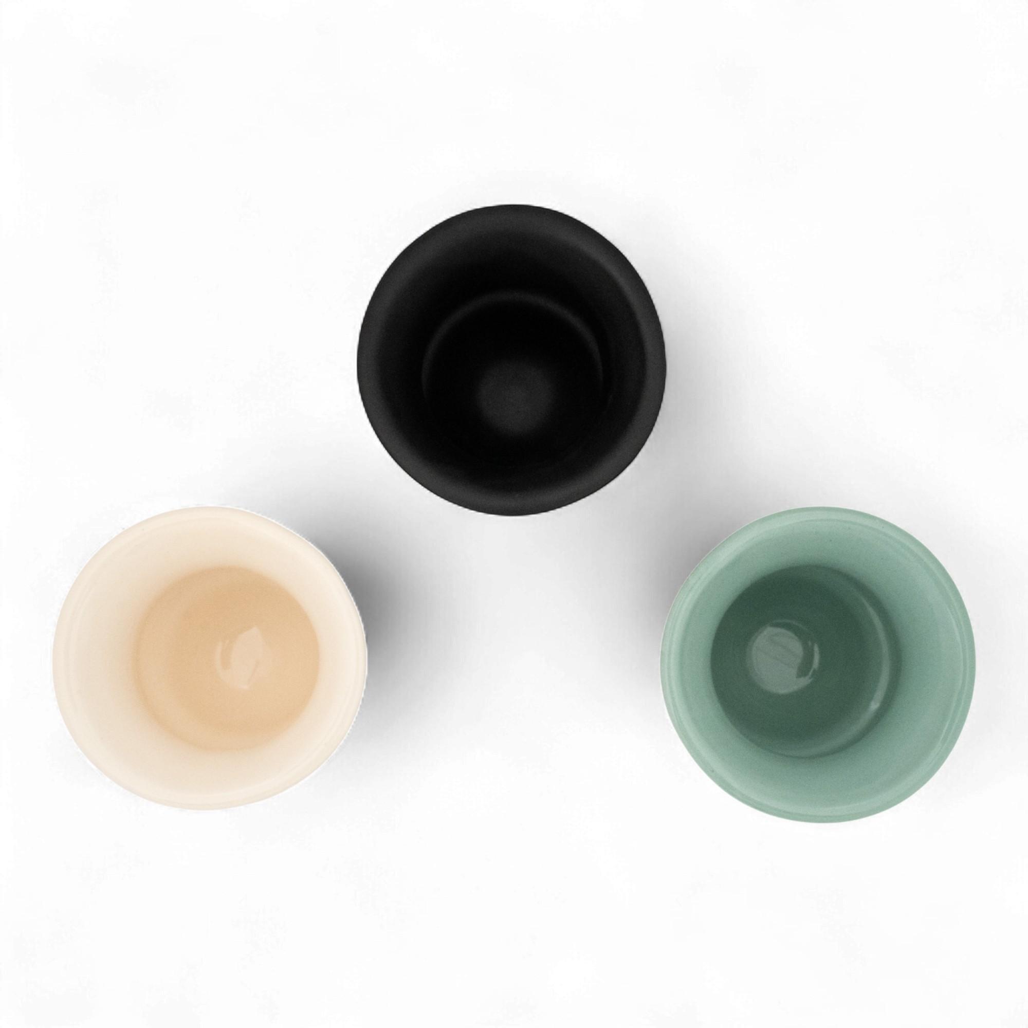 Mate de Ceramica Y Madera - Imagen 6