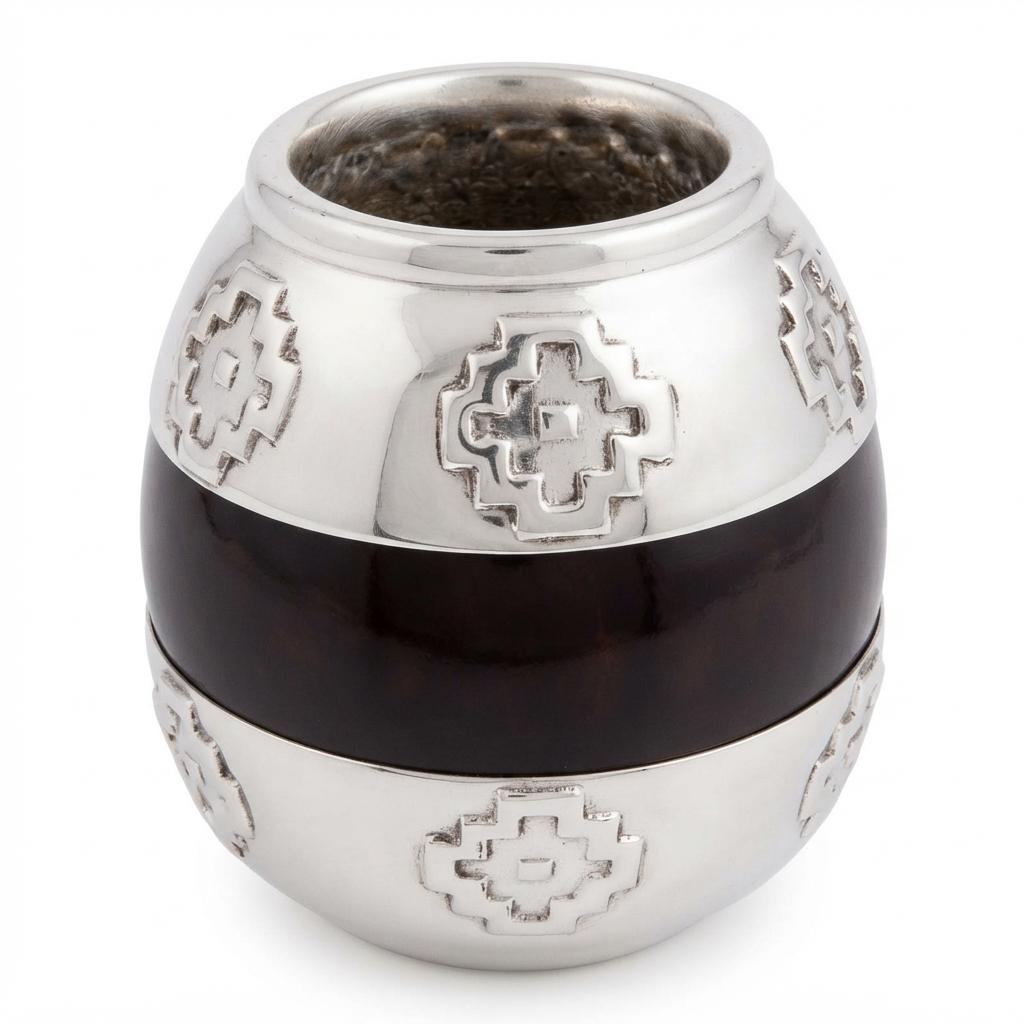 Mate Criollo